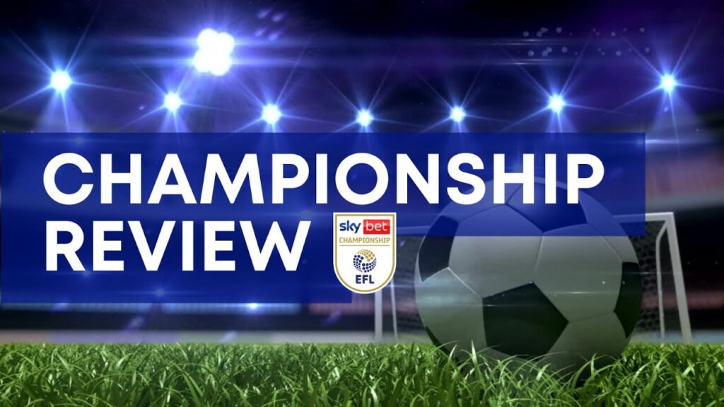 Championship Review MD13