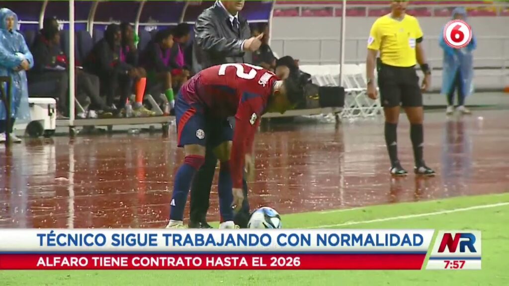 Cláusula de salida de Gustavo Alfaro es menor a 600 mil dólares