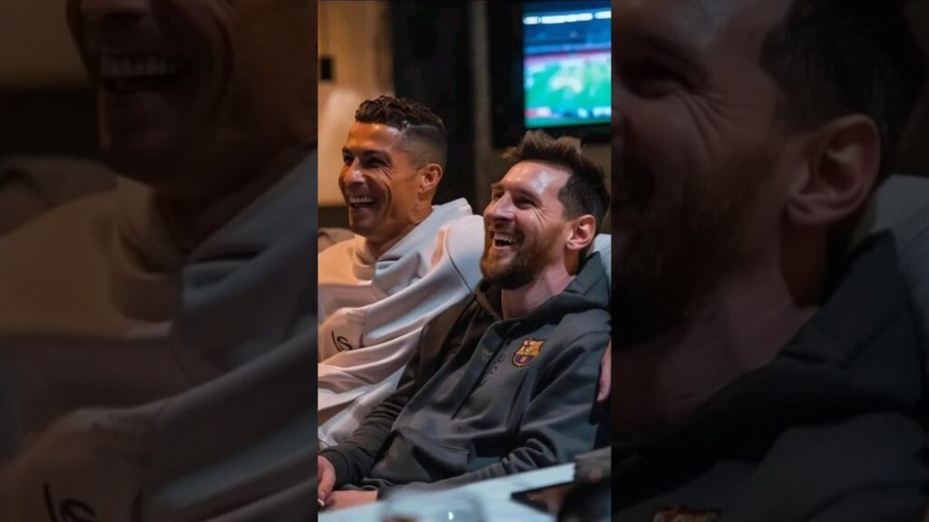 Jordi Alba On Lionel Messi