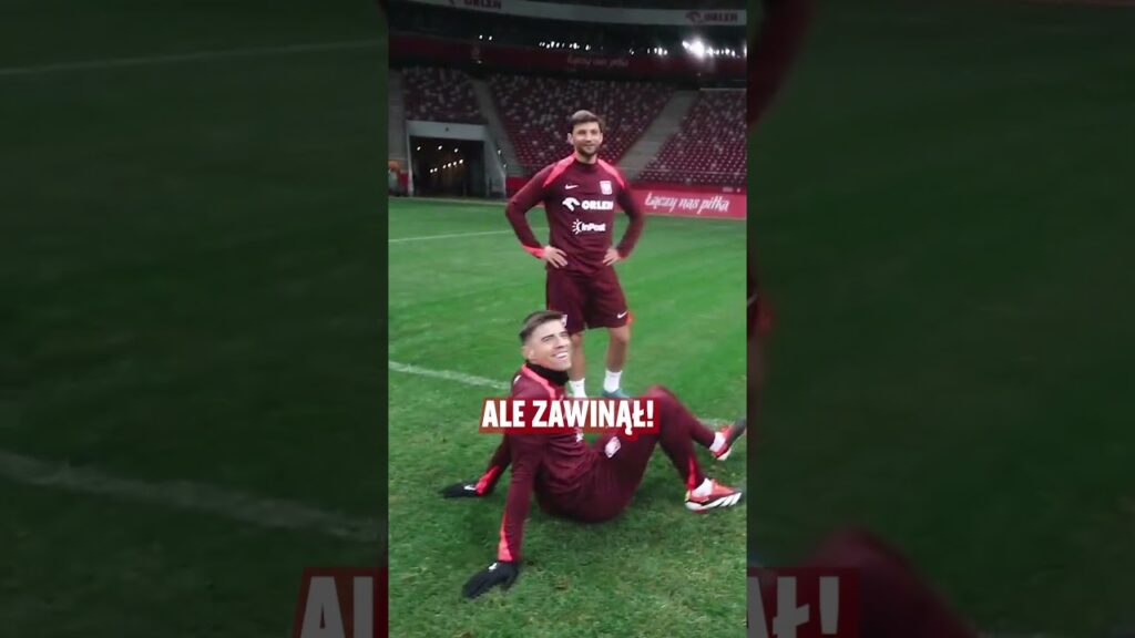 SKUTECZNI! ☄️💪🏻⚽️ #laczynaspilka #piątek #kiwior #piotrowski #shorts #goals #vlog