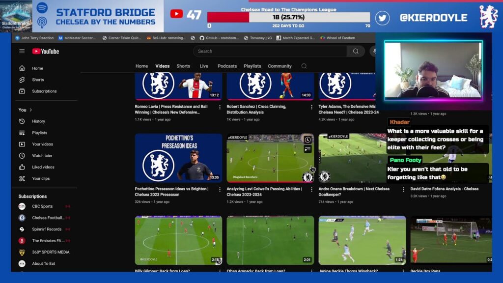 Chelsea - Manchester United, Post Match Reaction