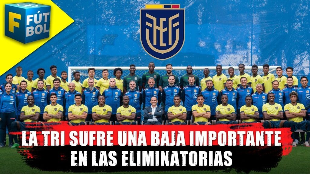 ÚLTIMA HORA: CARLOS GRUEZO YA ESTÁ EN GUAYAQUIL, SERÁ CONVOCADO A LA SELECCIÓN DE ECUADOR