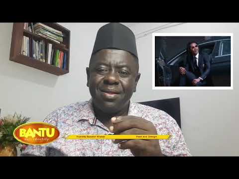 Rigobert Song l'ancien selectionneur des lions fait pleurer encore les Camerounais.