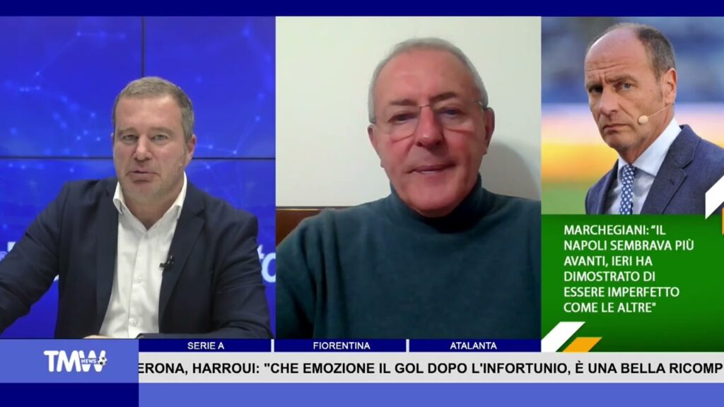 TMW News: Atalanta, lo scudetto non sembra solo un sogno. Fiorentina da Champions