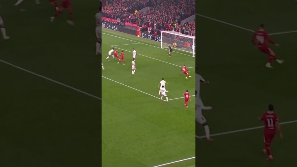 Luis Díaz ⚽⚽⚽