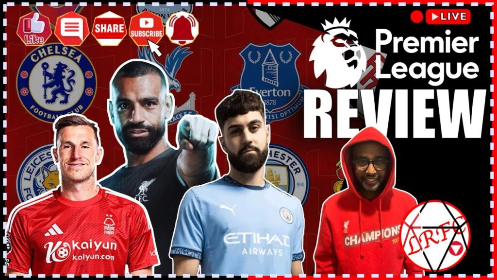 Premier League Reaction | Rúben Amorim Joins Man Utd | Latest News