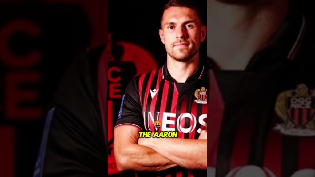 Did you know about the Aaron Ramsey curse!!! #arsenal #PremierLeague #soccer #football