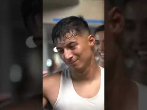 Así se despidió Alan Franco de los hinchas del River Plate!