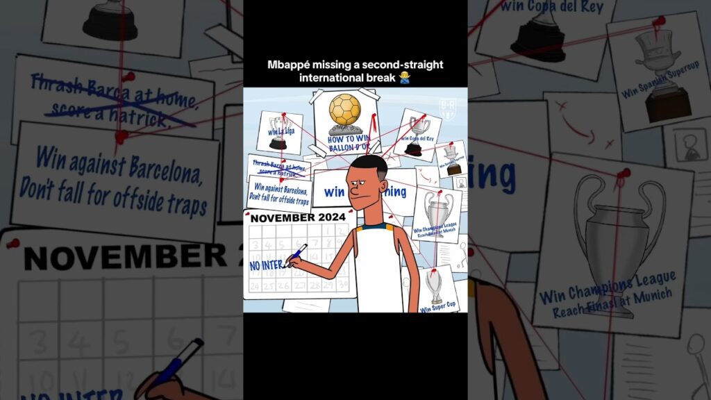 France face Israel and Italy in their final Nations League group games without their captain 😬