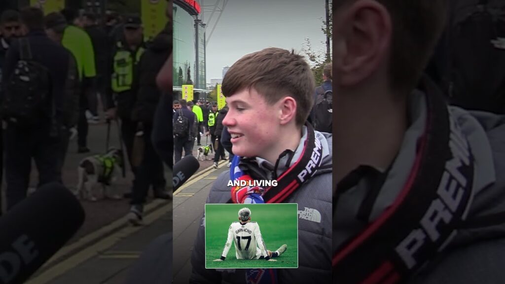 The most annoying thing about Manchester United fans, according to Chelsea fans 🙃