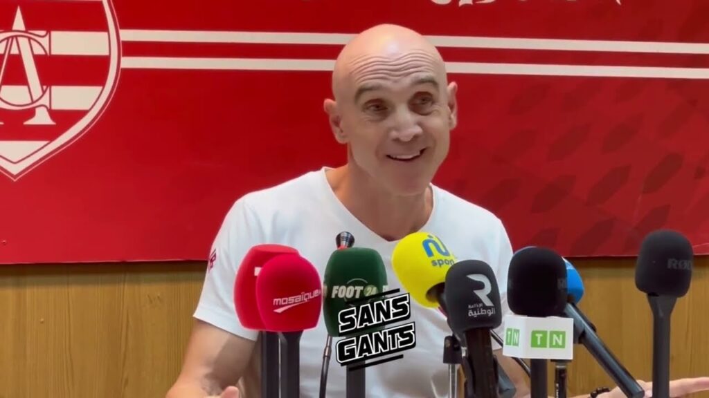 بيتوني:موسم معز حسن انتهى والمنستير أول فريق يعمللنا مشاكل ولهذا غيرت الزعلوني