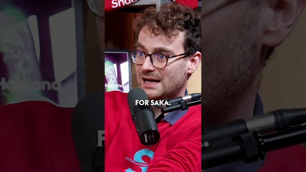 Why Arsenal are struggling without Martin Odegaard? 🤔