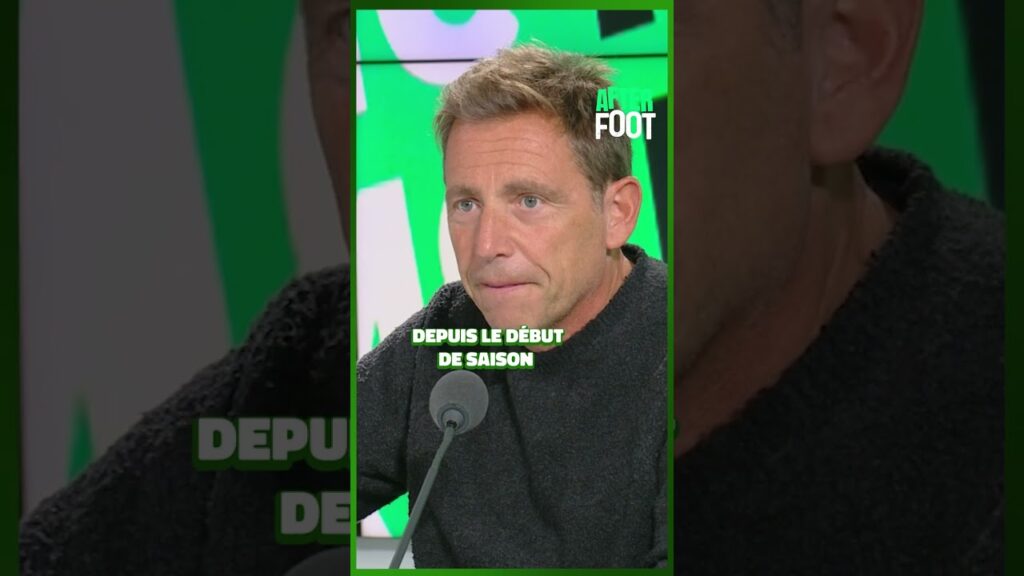 😬 "DD, tu te goures", Petit veut voir Chevalier chez les Bleus