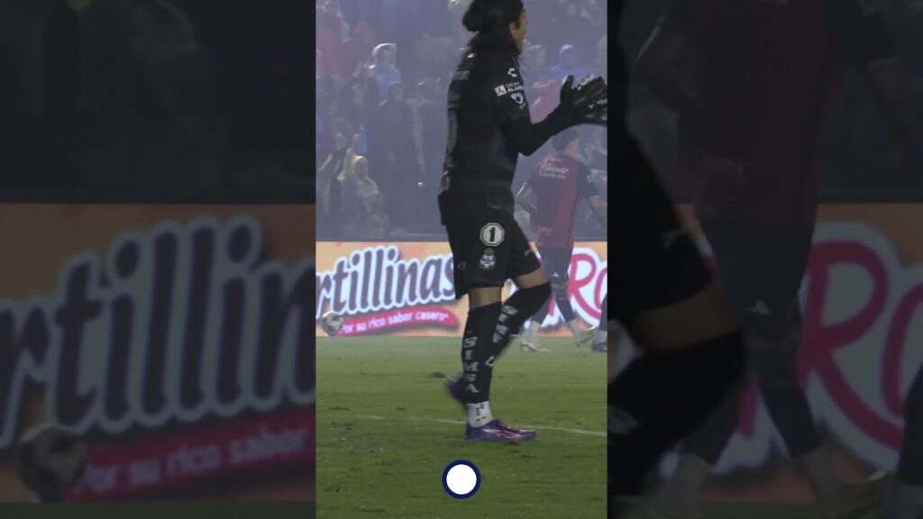 ¡EL PRIMER GOL DE JORGE SÁNCHEZ CON LA MÁQUINA! 🔥⚽️