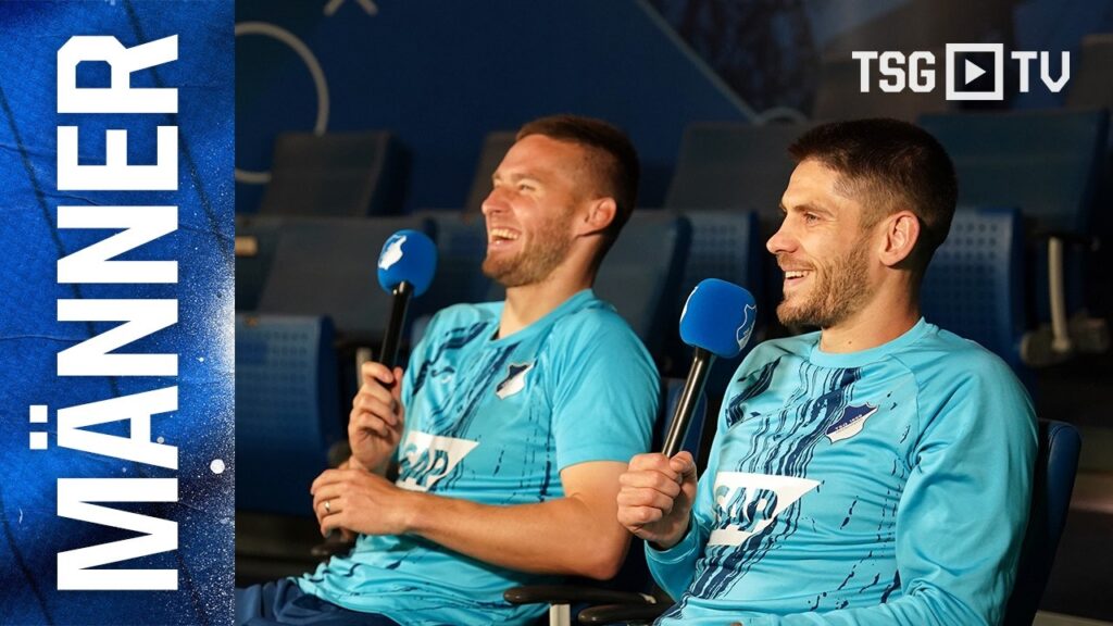 "Das war doch ein Torwartfehler!" | Pavel & Andrej reagieren auf die Tore gegen Lyon