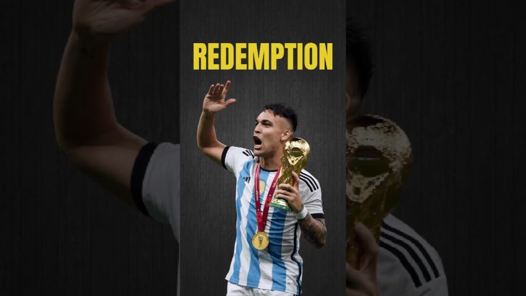 What a season for Lautaro Martinez #lautaromartínez #intermilan #argentina #copaamerica