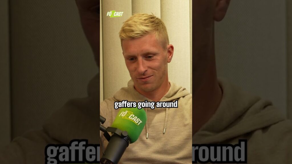 THAT Kieran Trippier Benidorm Story... 😱