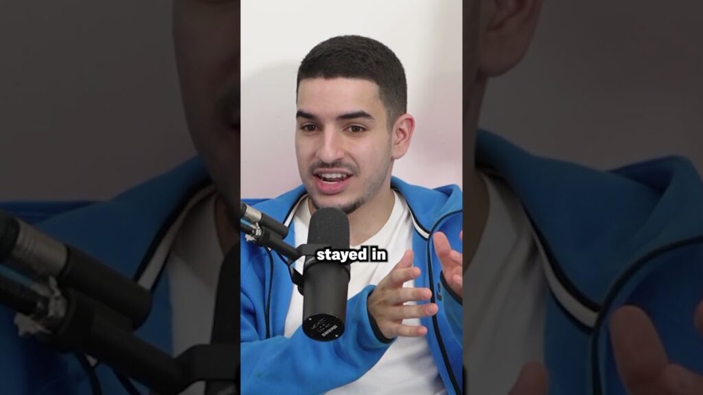 Discussing Manchester United royalty 👑