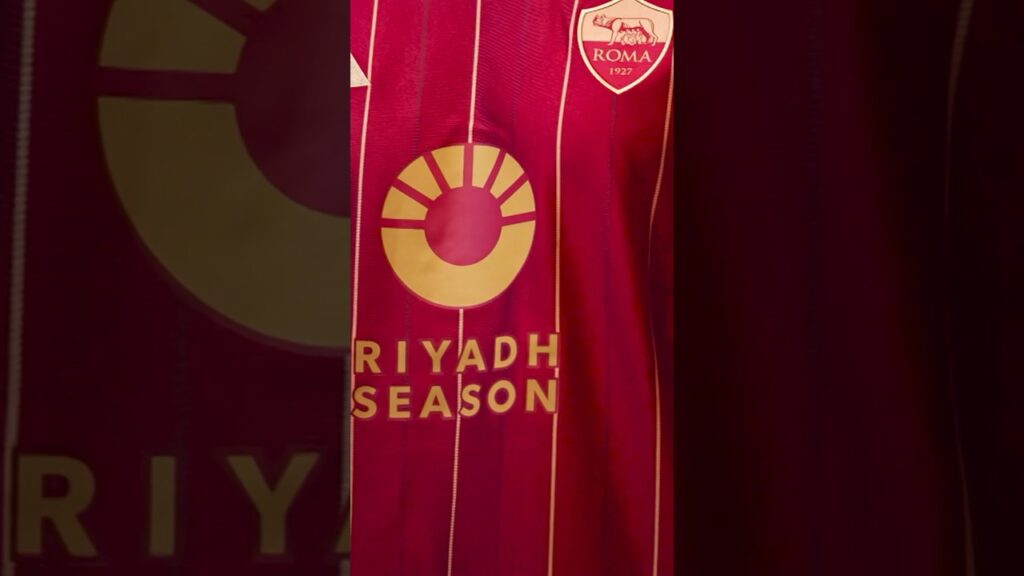 🏟️ The Olimpico is waiting 🔥 #asroma #football #seriea