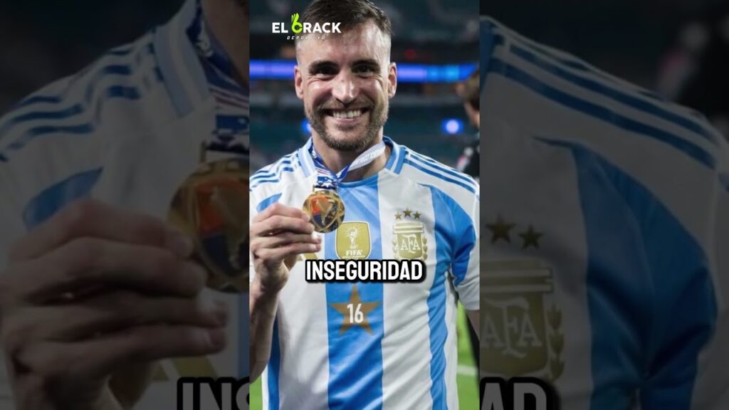 🤔¿NICOLAS #TAGLIAFICO PUEDE JUGAR EN #BOCA🔵🟡?