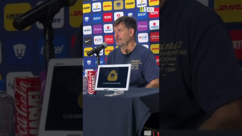 ¿Qué pasa con Rogelio Funes Mori? Gustavo Lema responde por su falta de goles ¿Qué pasa con Rogelio Funes Mori? Gustavo Lema responde por su falta de goles