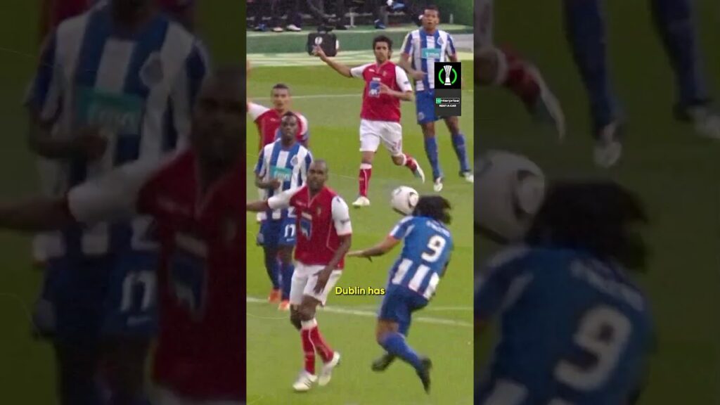 🇮🇪 From city sights to stadium lights 🤩 Experience Dublin’s electric atmosphere at Tallaght Stadium🔥