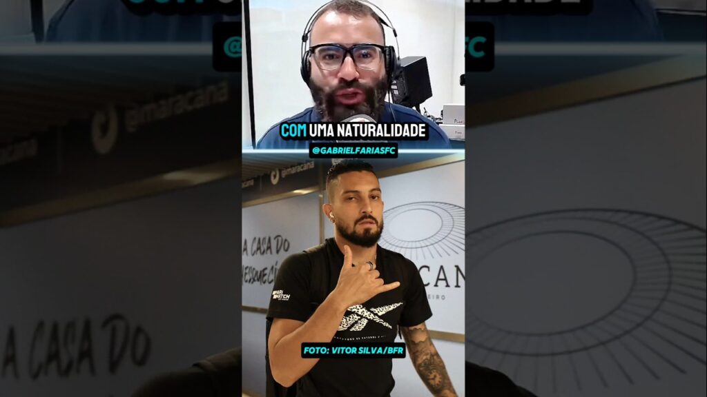 ACIMA DA MÉDIA! ALEX TELLES DOMINA A POSIÇÃO! #botafogo #alextelles