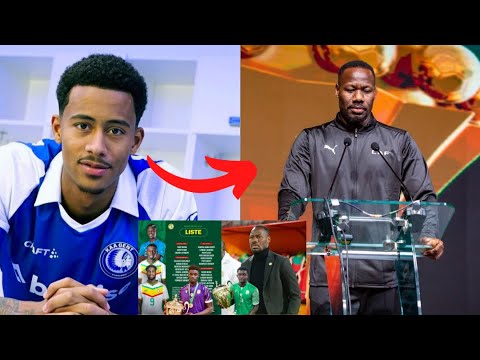 ALIOU Cissé = Pape Thiaw: Polémique sur l’absence de Noah Fadiga, Colère des supporters