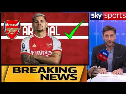 ✅ Bruno Guimaraes Arrives At Arsenal Ahead Of Medical Today | FIRST SIGNING COMPLETED | Arsenal News