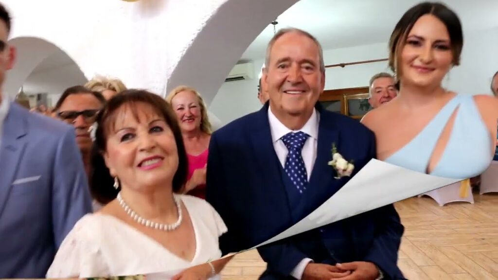 03/08/2024 Bodas de Oro Carmela Pintor y Pepe Cabeo (Reportaje del Fotógrafo) 03/08/2024 Bodas de Oro Carmela Pintor y Pepe Cabeo (Reportaje del Fotógrafo)