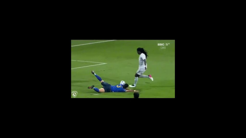 ملخص اهداف مباراة الهلال السعودي والاستقلال الايراني 2021 💙👍#الهلال #الإستقلال #كرة_القدم #alhilal