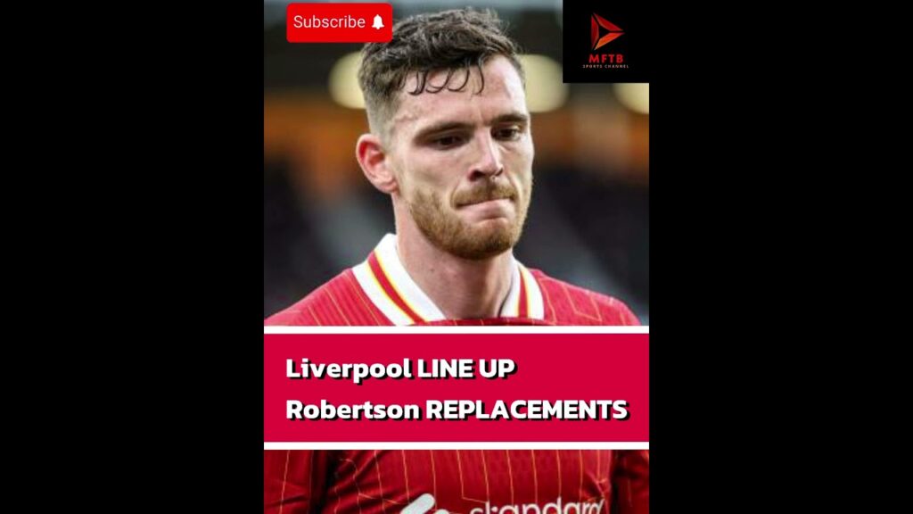 Liverpool EYEING UP New left backs 👀 #premierleague #liverpoolfc