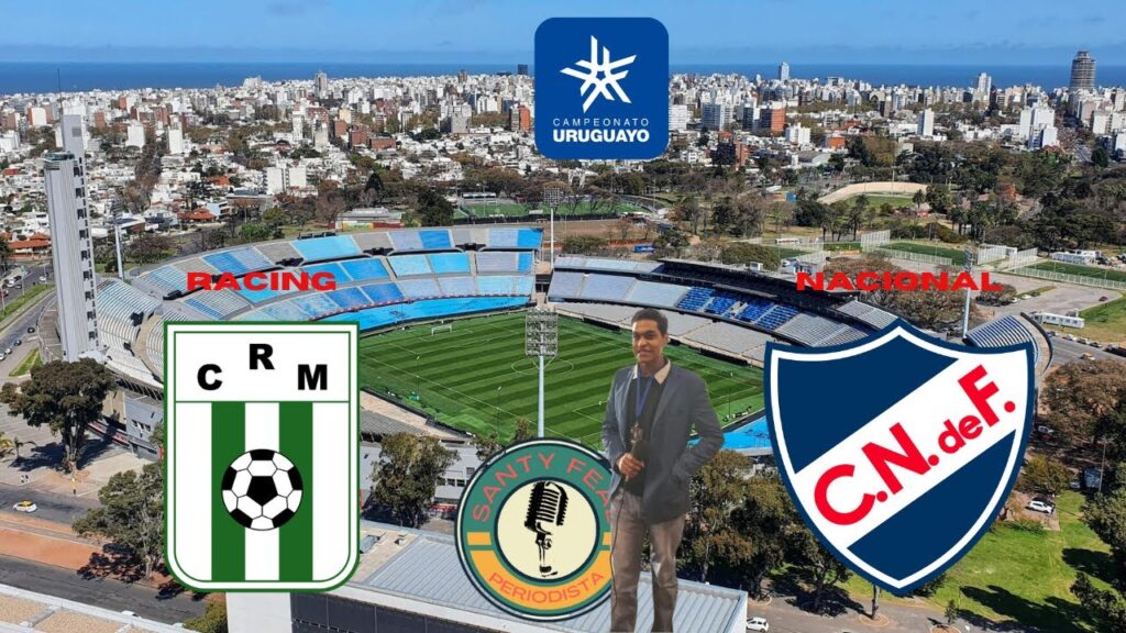 Racing vs Nacional-Torneo Clausura(Fecha 11) |🔴EN VIVO(Formato Radial) Racing vs Nacional-Torneo Clausura(Fecha 11) |🔴EN VIVO(Formato Radial)