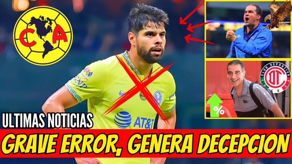 URGENTE - EL CULPABLE YA HA SIDO ELEGIDO, NESTOR ARAUJO GRAN DECEPCION| NOTICIAS DEL AMÉRICA