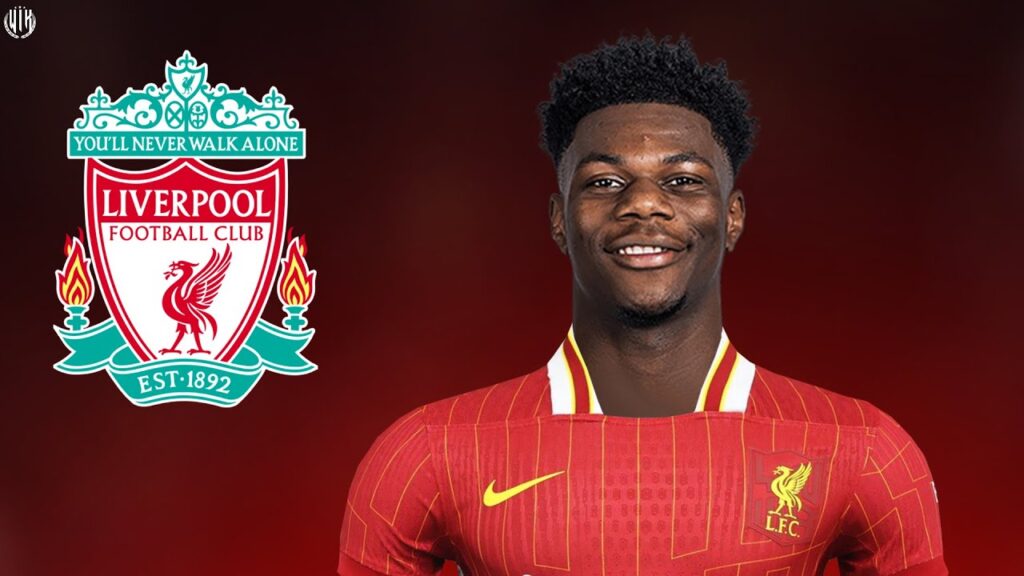 Aurelien Tchouameni – Welcome to Liverpool? 2024 – Skills, Passes & Tackles | HD Aurelien Tchouameni - Welcome to Liverpool? 2024 - Skills, Passes & Tackles | HD