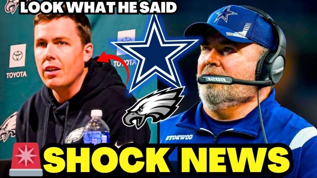 🚨 COWBOYS NATION ALERT: KELLEN MOORE PROMISES TO SURPRISE FANS! DALLAS COWBOY NEWS TODAY