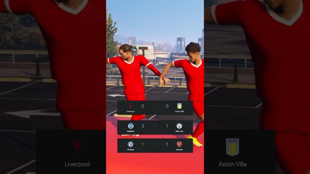 Liverpool keep winning 😎