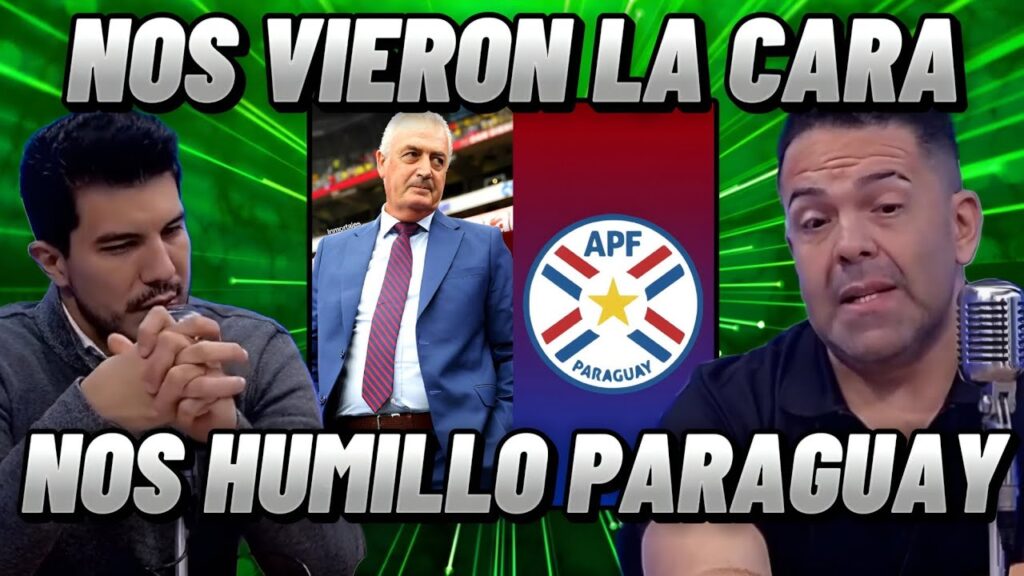 PRENSA TICA EXPL0TA CON GUSTAVO ALFARO NOS VIERON LA CARA NO CONTESTA LLAMADAS PARAGUAY NOS HUMILLO