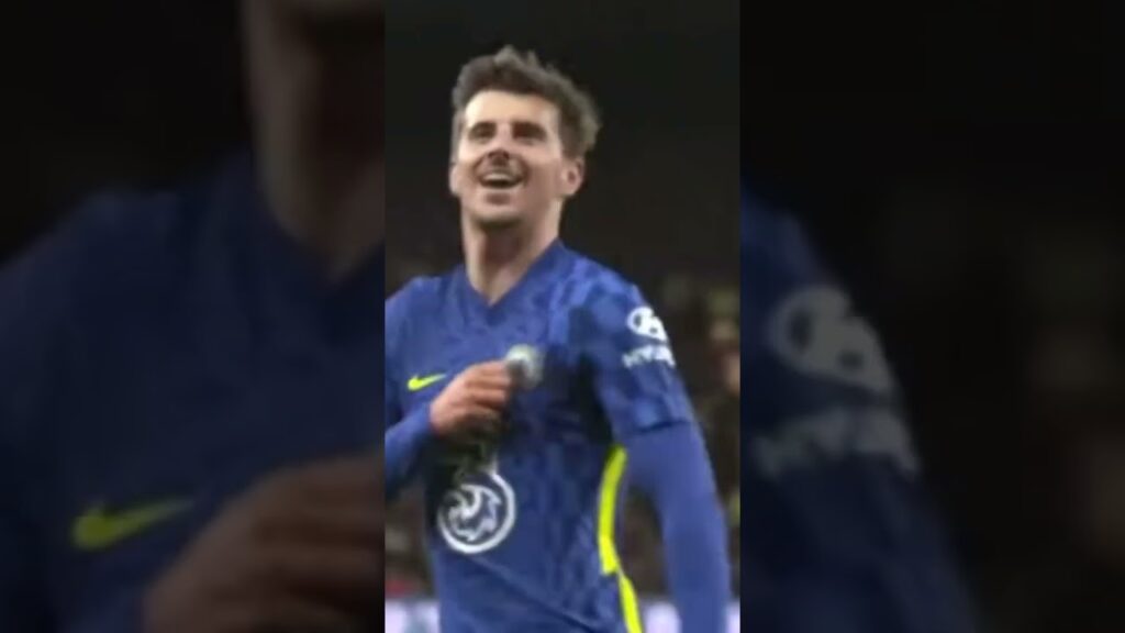 Mason mount edit #football #shorts