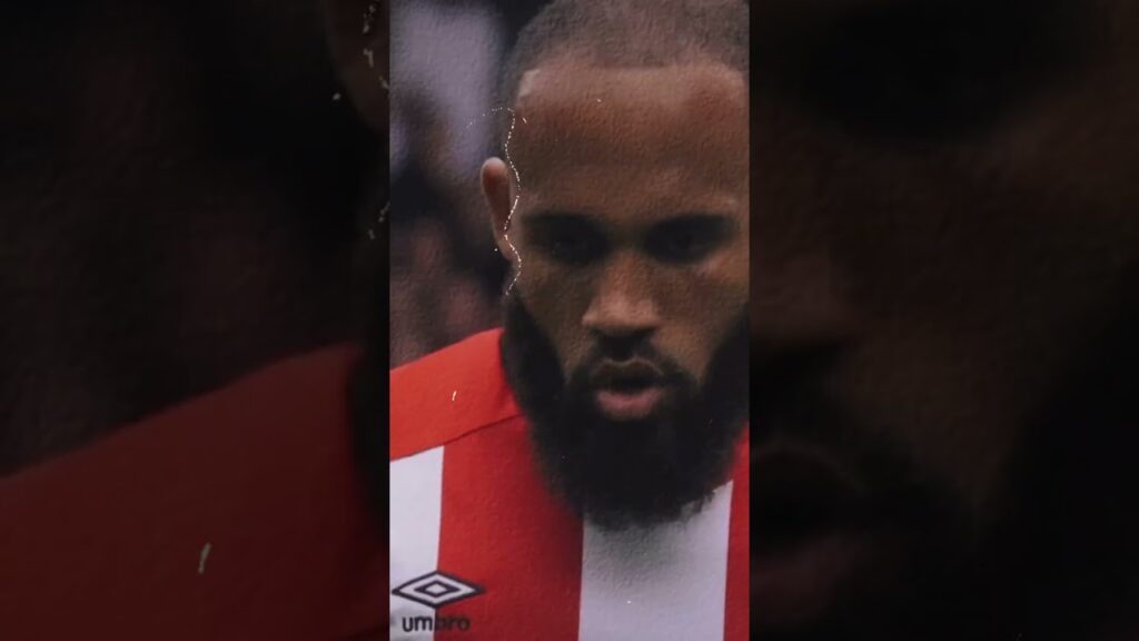 Mbeumo l’un des meilleurs attaquants de Premier League 👀⚽️