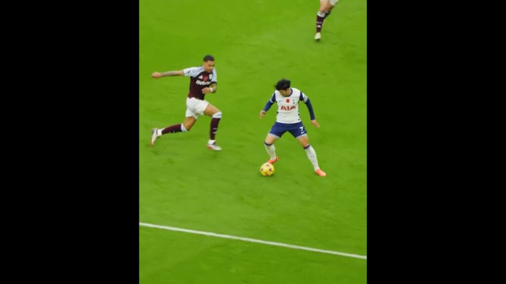 Son Heung-min! #viral #shorts #short #shortvideo #trend #youtubeshorts #trending #ytshorts #youtube