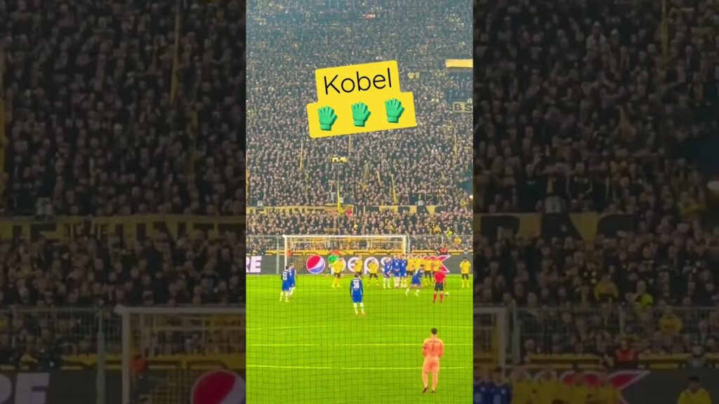 Kobel 🧤🧤🧤