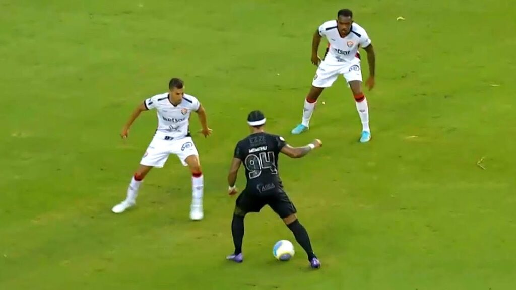 Memphis Depay SCORES WINNER vs Vitória | 09/11/2024