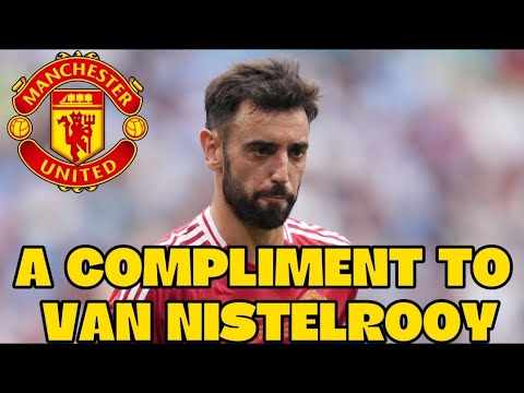 Bruno Explains How He Steered the Team Before Amorim's Arrival - Manchester United news today