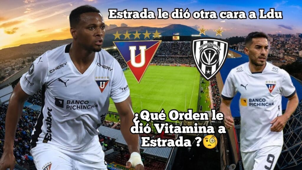 ¿Cuál fue la orden de "Vitamina" Sánchez a Michael Estrada para ser tan desequilibrante ?