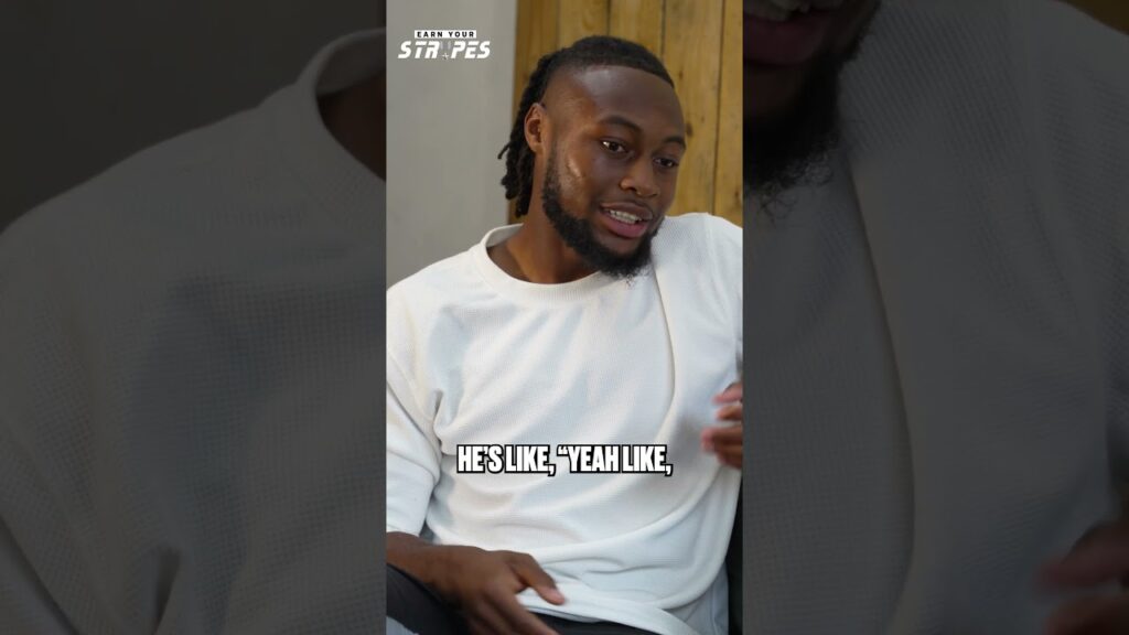 Semenyo Finds Out About Ghana Call Up  | #shorts #football #earnyourstripes #antoinesemenyo 🇬🇭