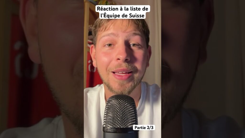 Kutesa, Okafor et Jashari enfin de retour avec la Nati #foot #football #suisse #sports #jashari