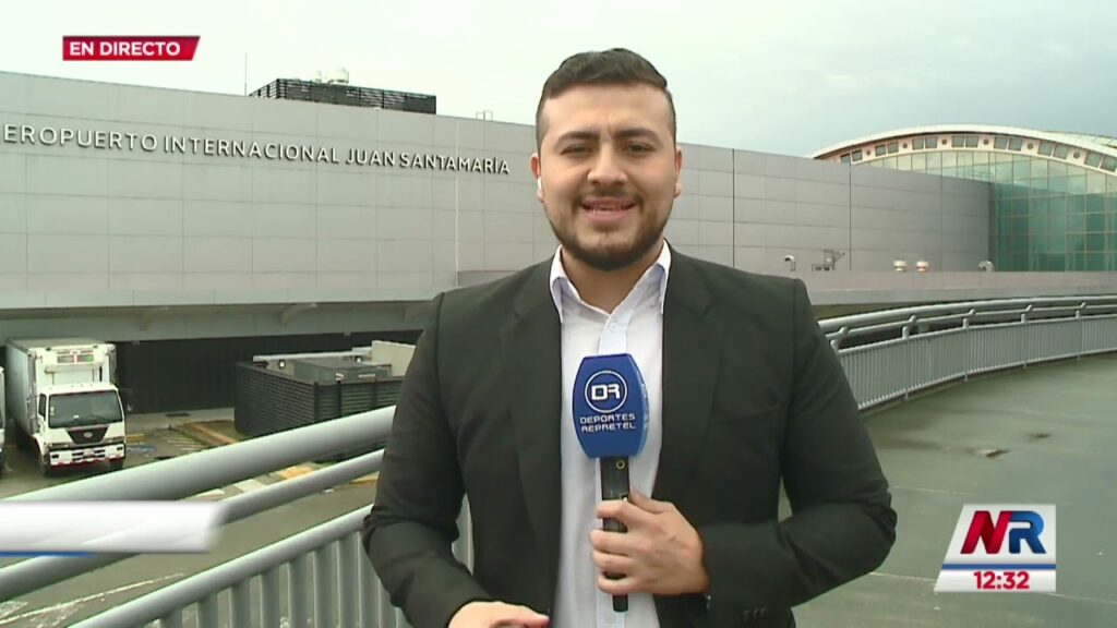 Joel Campbell llega a la selección con pocos minutos en el último mes