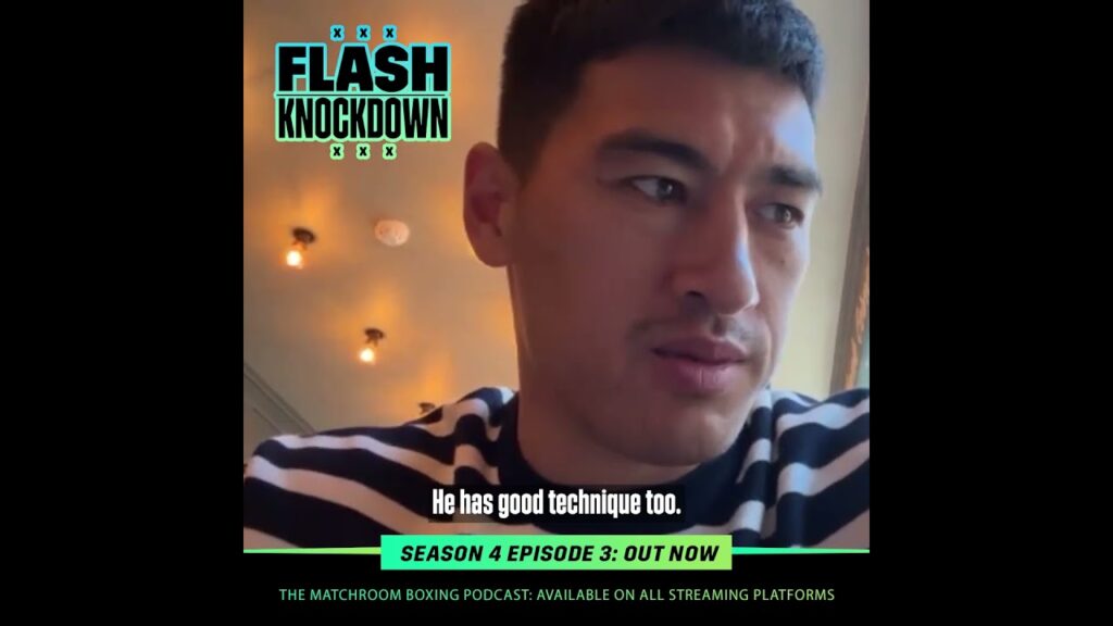 Dmitry Bivol Explains Why Artur Beterbiev Is A Tougher Test Than Canelo Alvarez