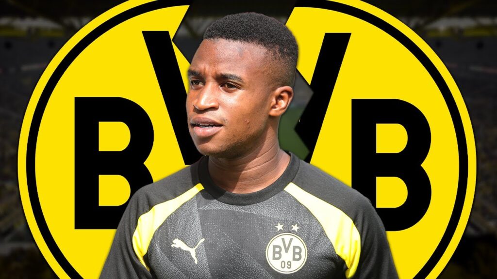 BVB-Kritik und Wechselwunsch: Moukoko-Berater spricht Klartext!